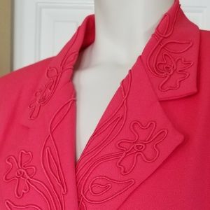 Fully Lined Suit 🌷